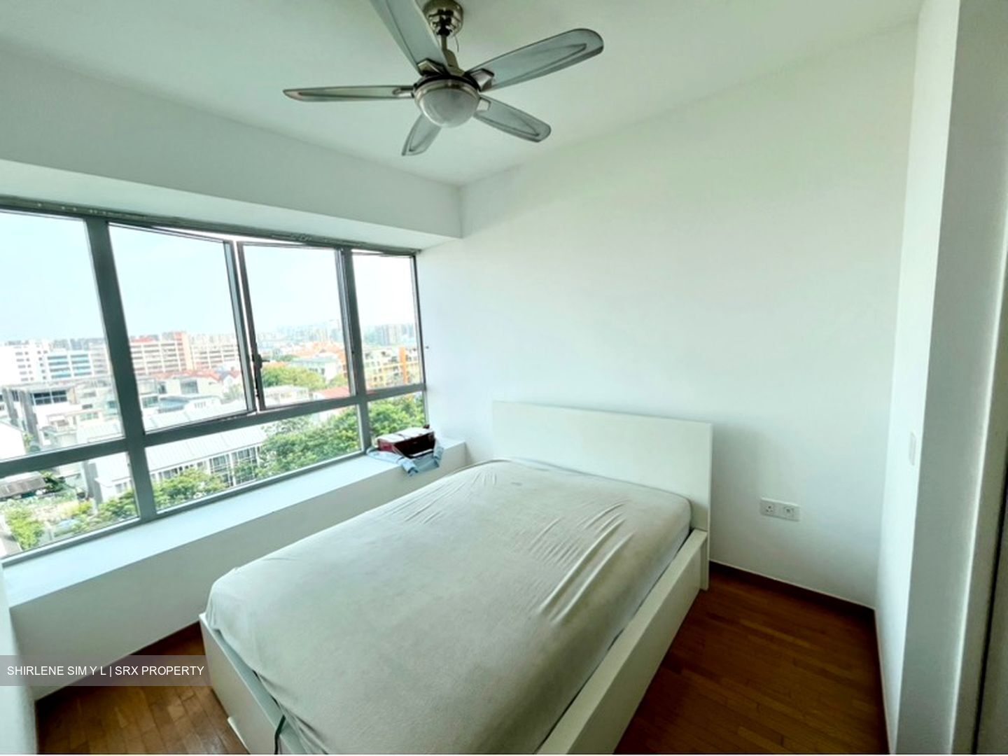 The Minton (D19), Condominium #590972501